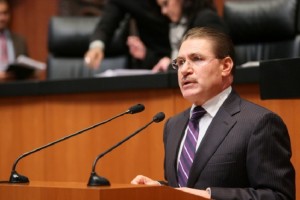 José Rosas Aispuro Torres