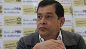 Juan Hugo de la Rosa García