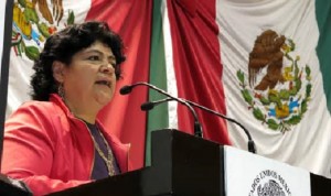 Julisa Mejía Guardado