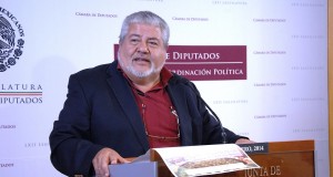 Manuel Huerta Ladrón de Guevara