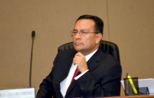 Miguel Ángel García Hernández