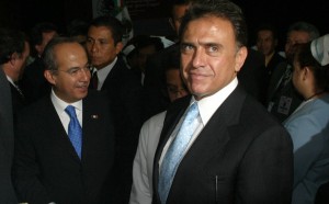 Miguel Ángel Yunes Linares