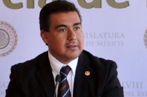 Octavio Martinez Vargas