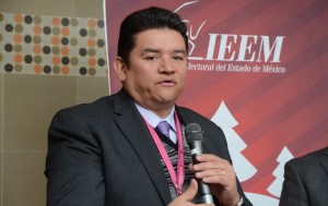 Pedro Zamudio Godínez