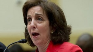 Roberta Jacobson