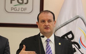 Rodolfo Fernando Ríos Garza