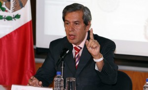 Rogelio Ortega