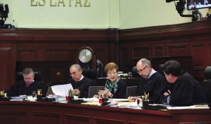 (Foto Cuartoscuro)
