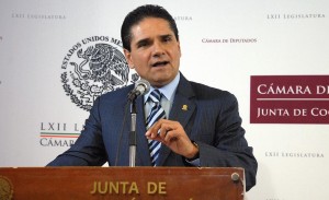 Silvano Aureoles