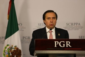 conferencia pgr