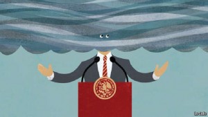 economist