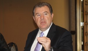 Francisco Búrquez