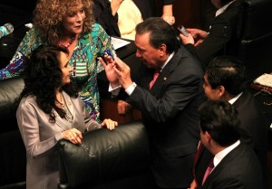 (Foto Cuartoscuro)