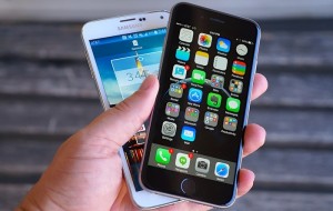 Las ventas de iPhone aumentaron el año pasado