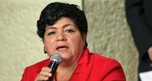 Julisa Mejía Guardado