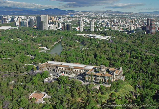 Es la primera vez que la lista incluye dos sitios mexicanos.