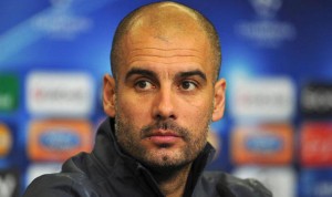 Pep-Guardiola