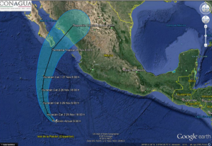 conagua