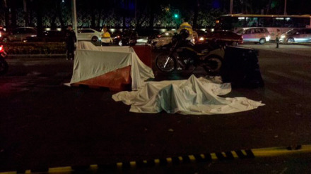 La ciclovía no cuenta con protección para los usuarios de Ecobici.