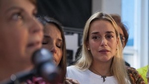 Lilian Tintori