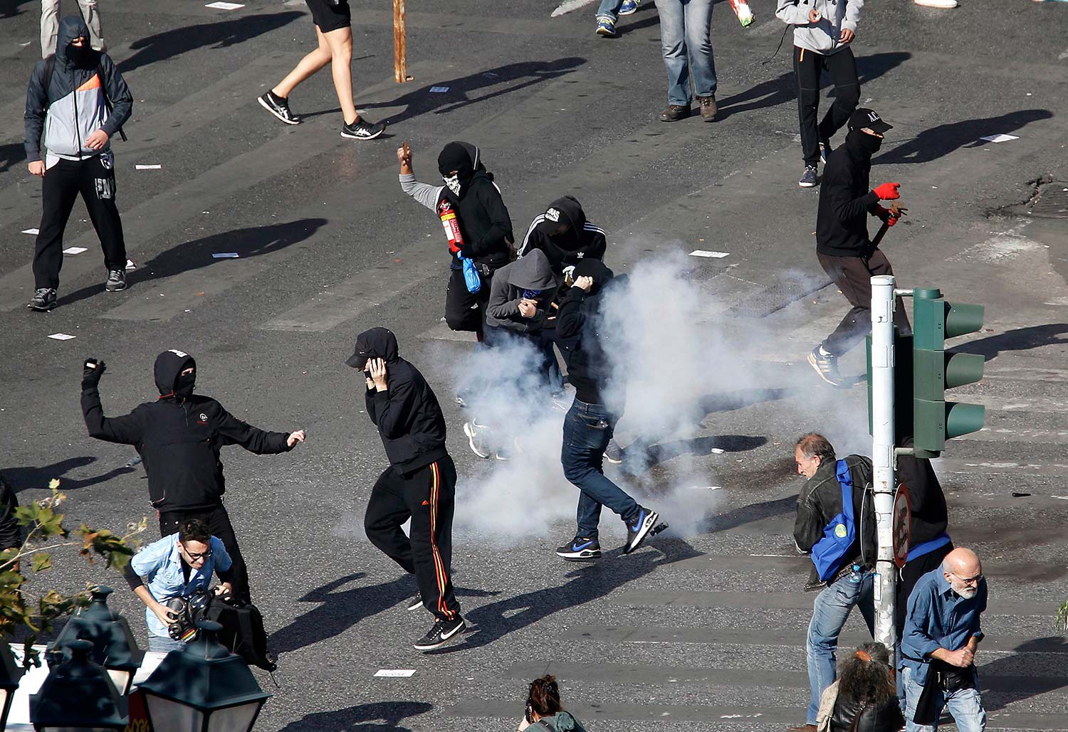 Foto: Reuters
