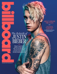Bieber no tiene deseos de colaborar con compositores conocidos por sus éxitos.