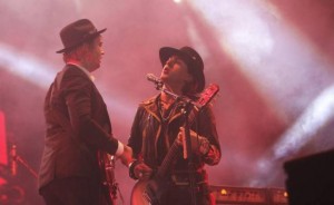 The Libertines