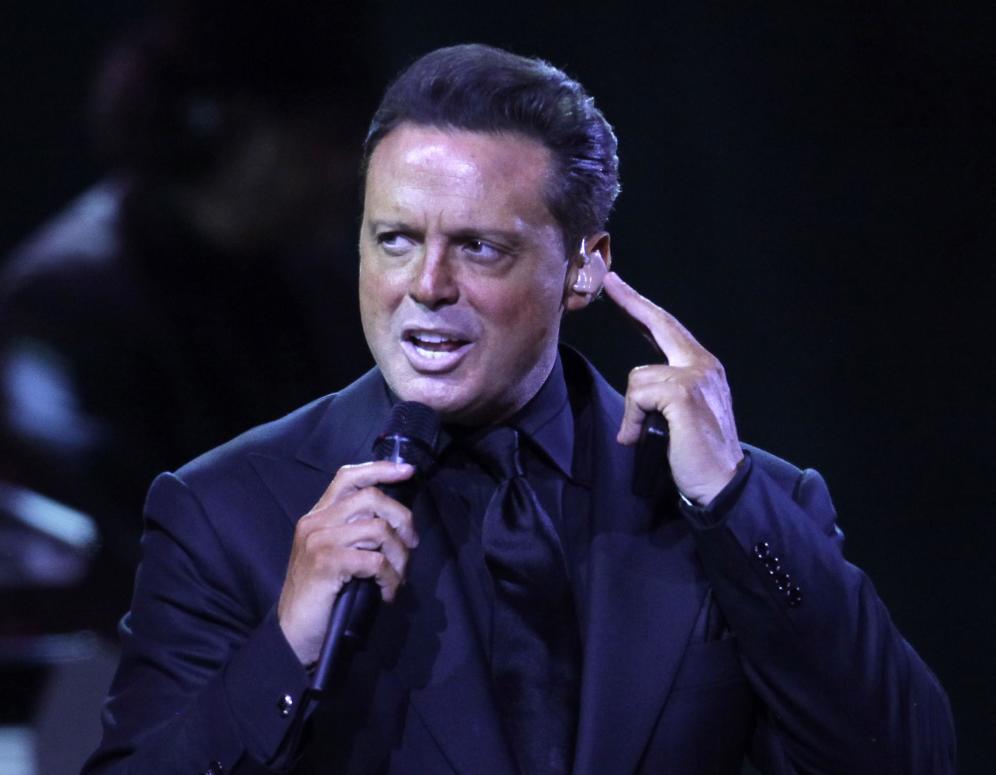 El cantante continuará con su gira en Argentina.