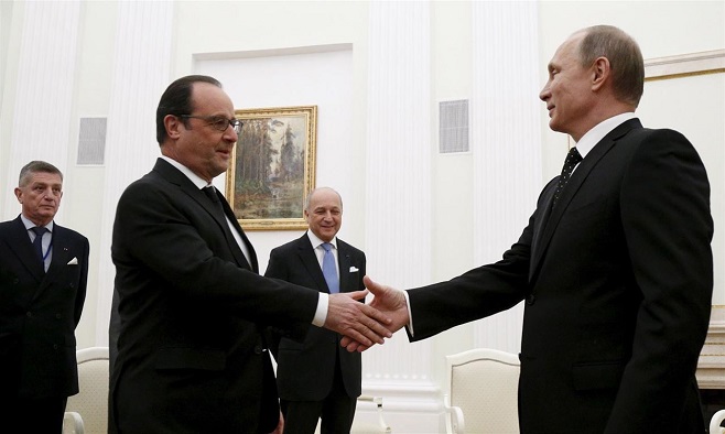 Foto: Reuters