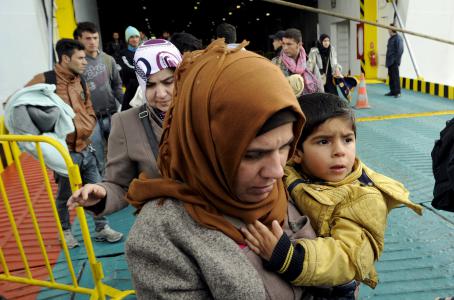 Foto: Reuters