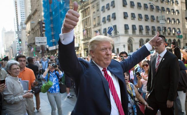 Foto: AP