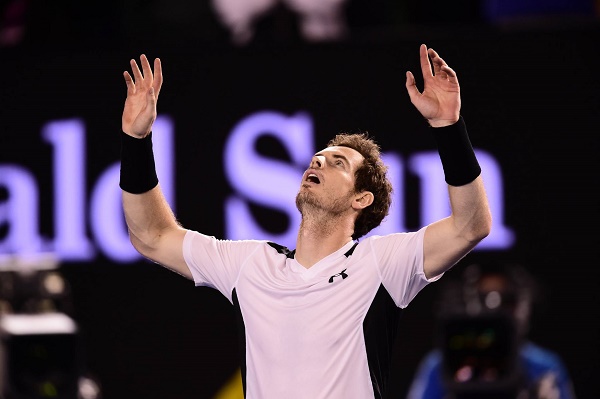Andy Murray