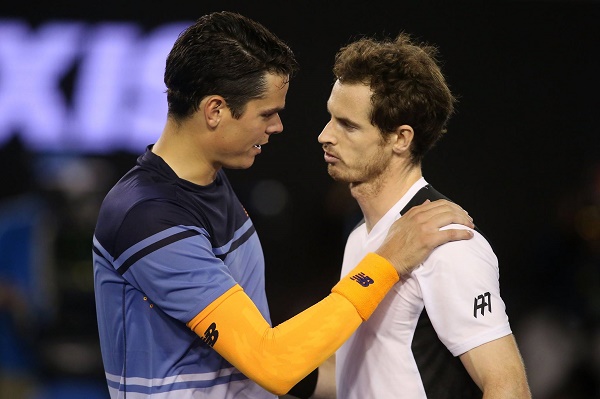 Andy Murray