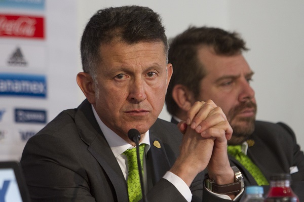 Juan Carlos Osorio