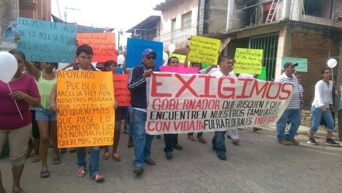 Foto: El Sur