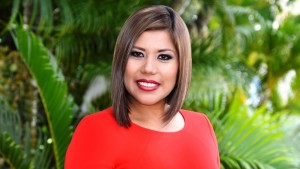 Liliana Madrigal Méndez