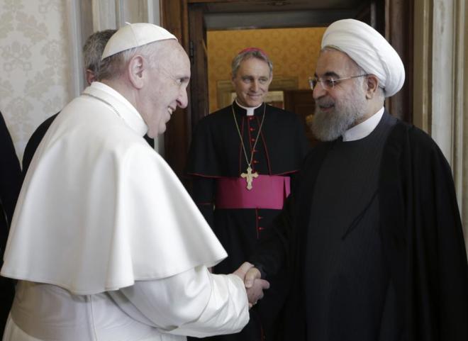 Foto: Reuters