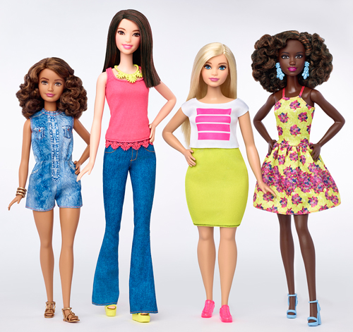 barbie-new-tall-petite-curvy-group