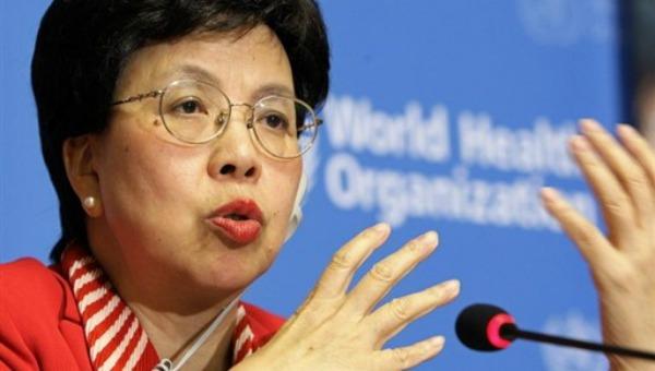 margaret chan
