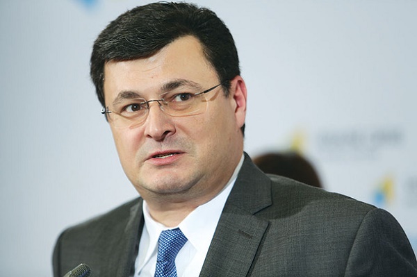 Alexander Kvitashvili