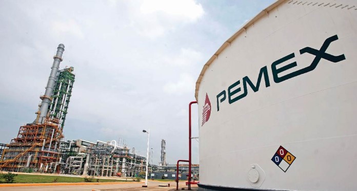 Es tiempo de Pemex, asegura el secretario de Hacienda