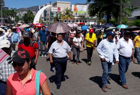 Foto: Milenio