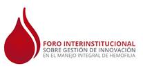 Imagen: Foro Interinstitucional de Hemofilia.