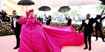 MET GALA